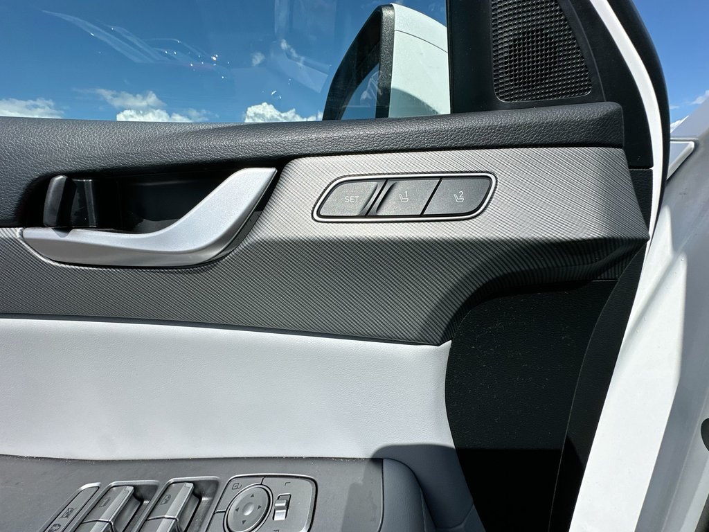 2023 Hyundai Palisade Urban | Lthr | Roof | Cam | Warranty to 2028 in Saint John, New Brunswick - 48 - w1024h768px