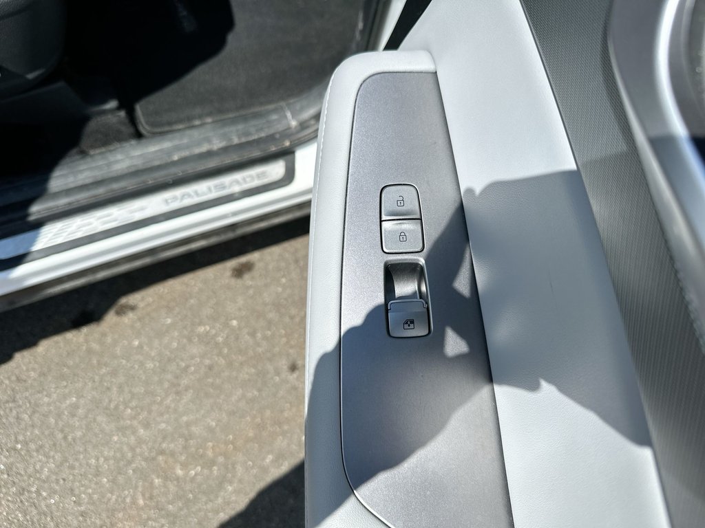 2023 Hyundai Palisade Urban | Lthr | Roof | Cam | Warranty to 2028 in Saint John, New Brunswick - 46 - w1024h768px