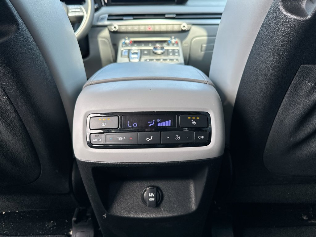 2023 Hyundai Palisade Urban | Lthr | Roof | Cam | Warranty to 2028 in Saint John, New Brunswick - 50 - w1024h768px