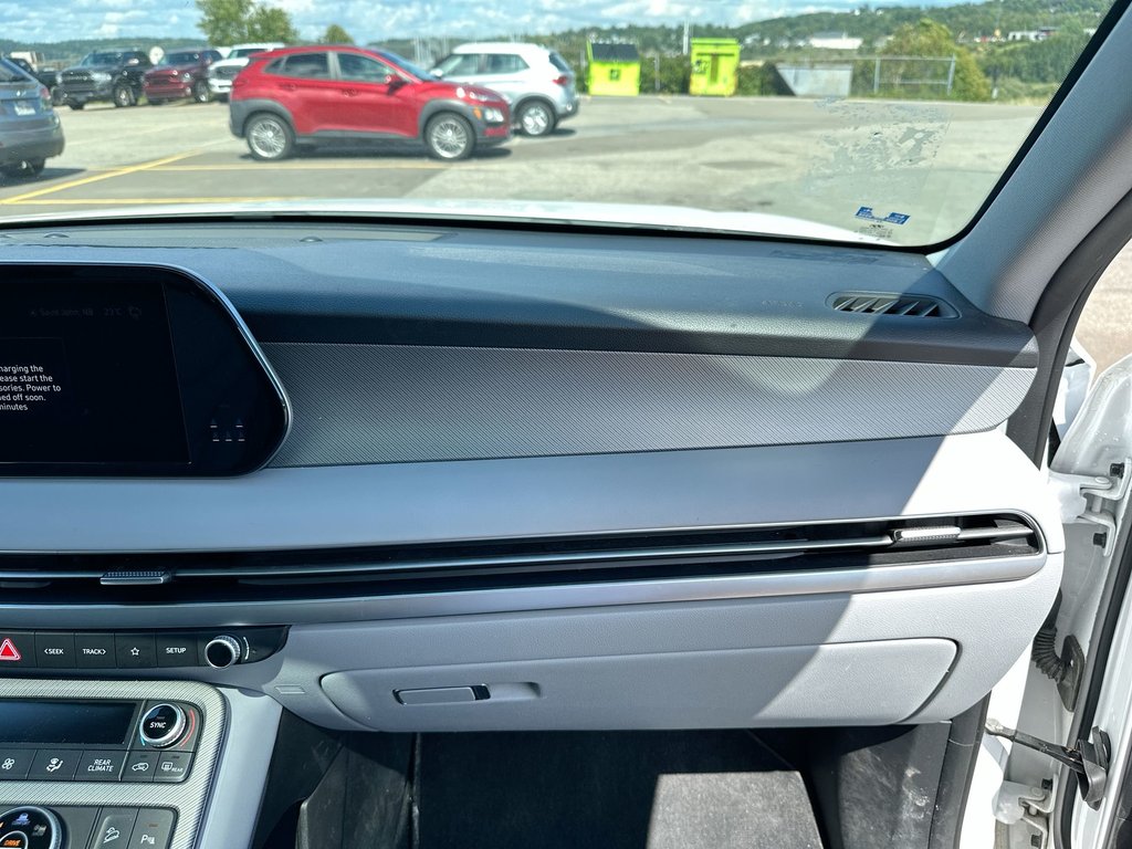 2023 Hyundai Palisade Urban | Lthr | Roof | Cam | Warranty to 2028 in Saint John, New Brunswick - 44 - w1024h768px