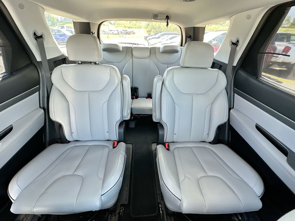 2023 Hyundai Palisade Urban | Lthr | Roof | Cam | Warranty to 2028 in Saint John, New Brunswick - 51 - w1024h768px