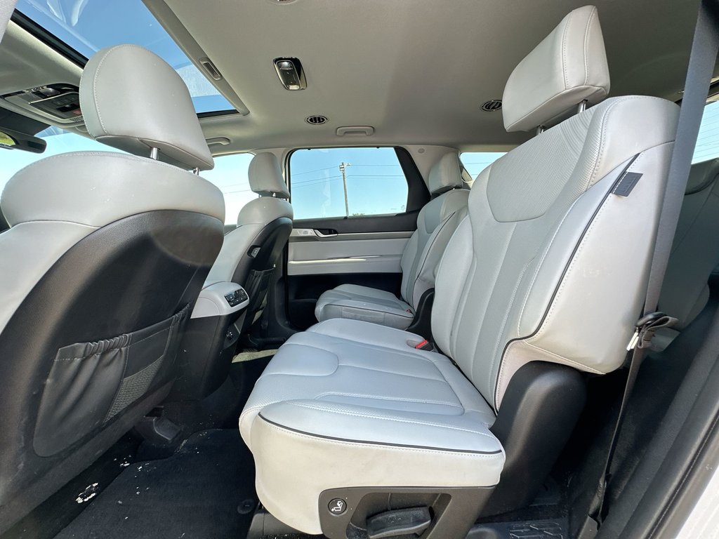 2023 Hyundai Palisade Urban | Lthr | Roof | Cam | Warranty to 2028 in Saint John, New Brunswick - 34 - w1024h768px