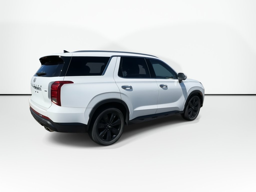 2023 Hyundai Palisade Urban | Lthr | Roof | Cam | Warranty to 2028 in Saint John, New Brunswick - 8 - w1024h768px