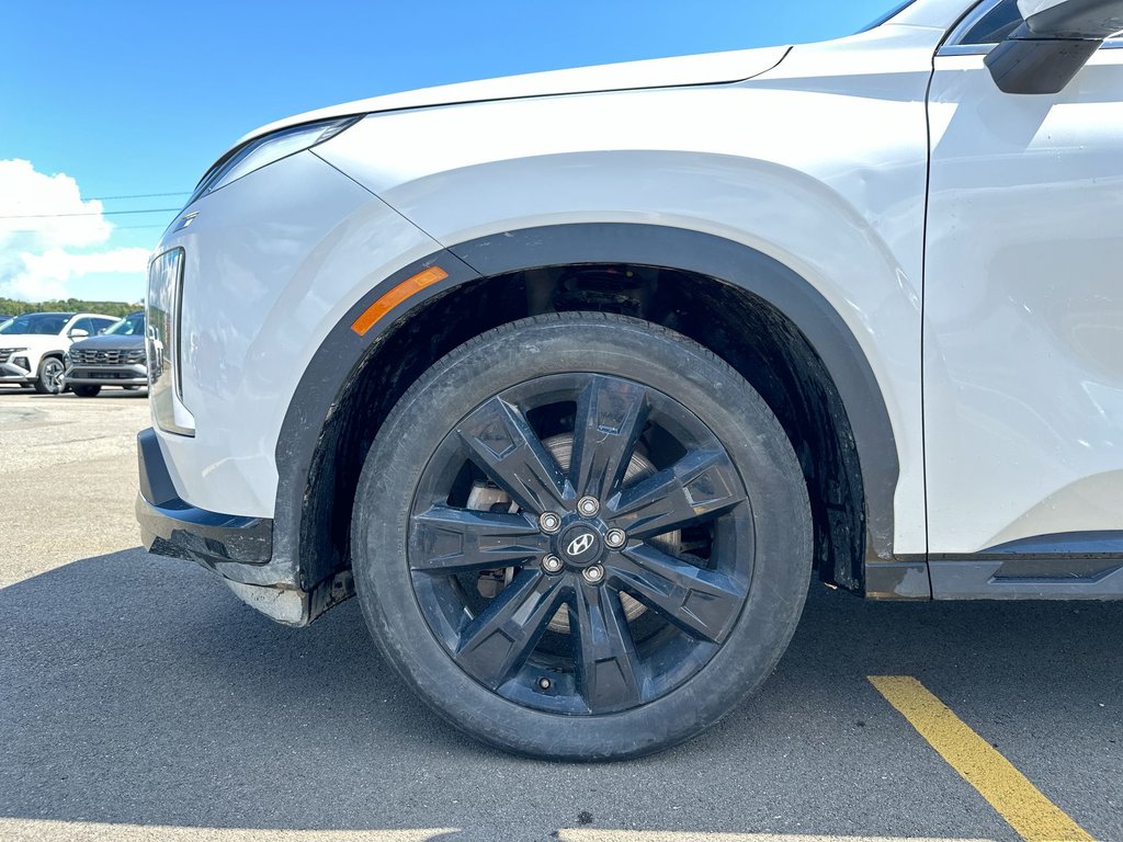 2023 Hyundai Palisade Urban | Lthr | Roof | Cam | Warranty to 2028 in Saint John, New Brunswick - 10 - w1024h768px
