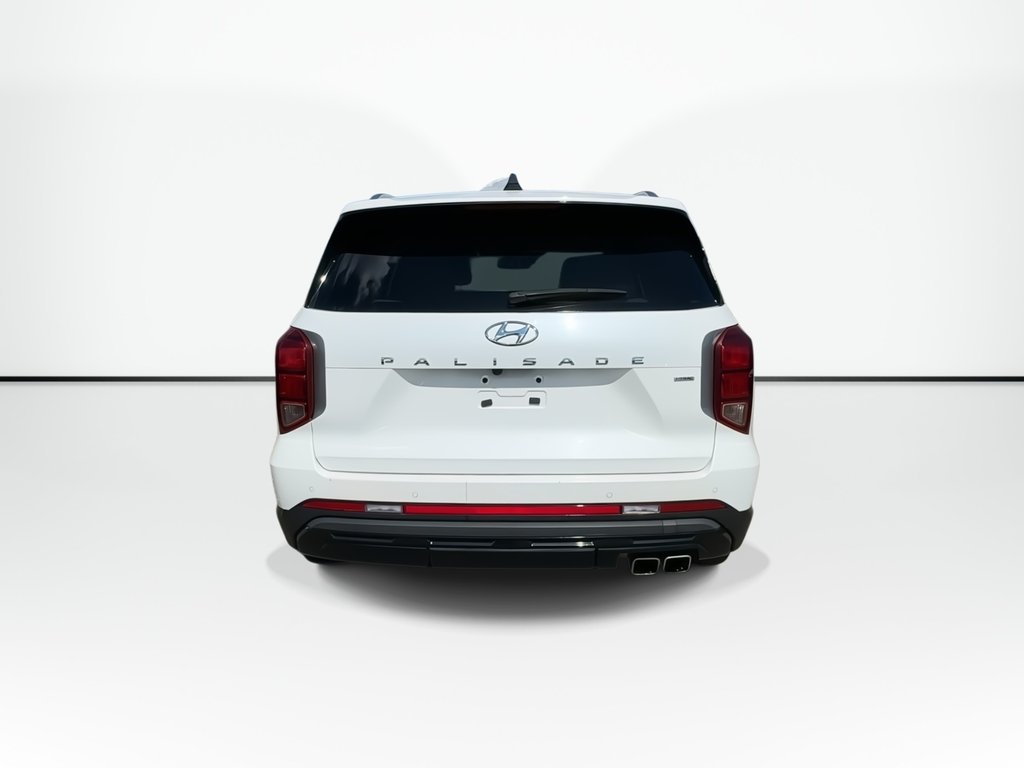 2023 Hyundai Palisade Urban | Lthr | Roof | Cam | Warranty to 2028 in Saint John, New Brunswick - 7 - w1024h768px