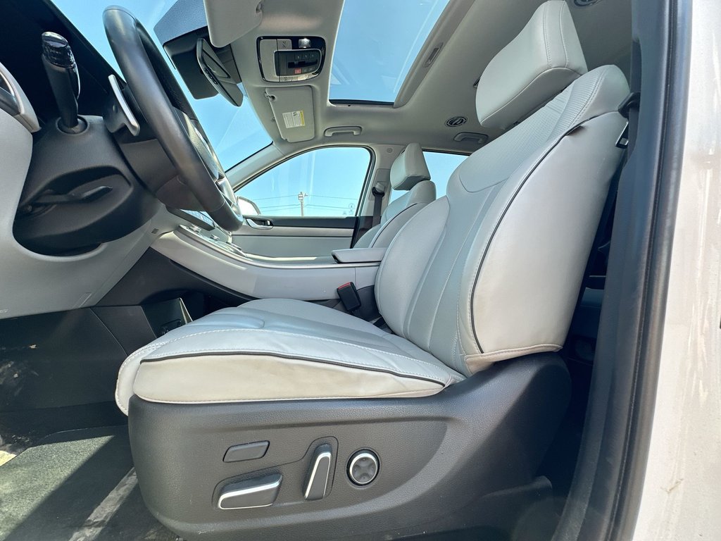 2023 Hyundai Palisade Urban | Lthr | Roof | Cam | Warranty to 2028 in Saint John, New Brunswick - 14 - w1024h768px