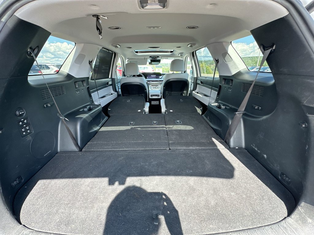 2023 Hyundai Palisade Urban | Lthr | Roof | Cam | Warranty to 2028 in Saint John, New Brunswick - 37 - w1024h768px