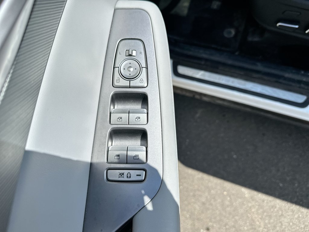 2023 Hyundai Palisade Urban | Lthr | Roof | Cam | Warranty to 2028 in Saint John, New Brunswick - 15 - w1024h768px