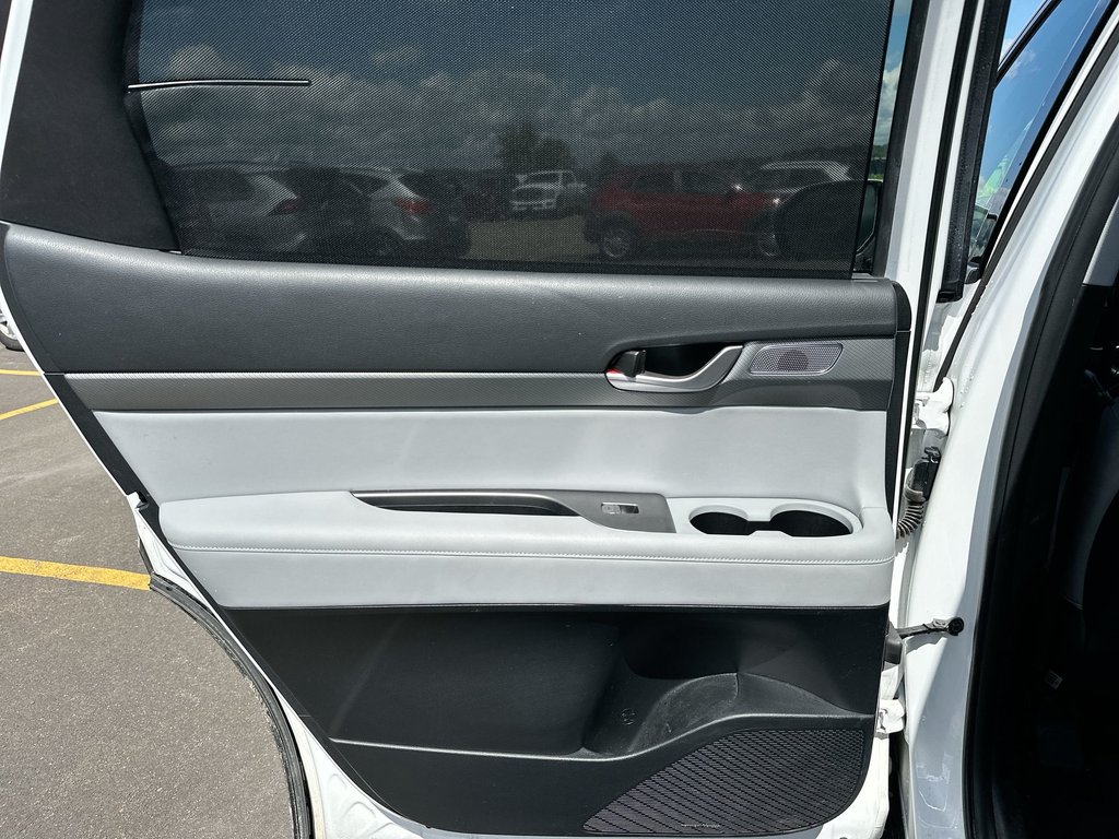 2023 Hyundai Palisade Urban | Lthr | Roof | Cam | Warranty to 2028 in Saint John, New Brunswick - 35 - w1024h768px