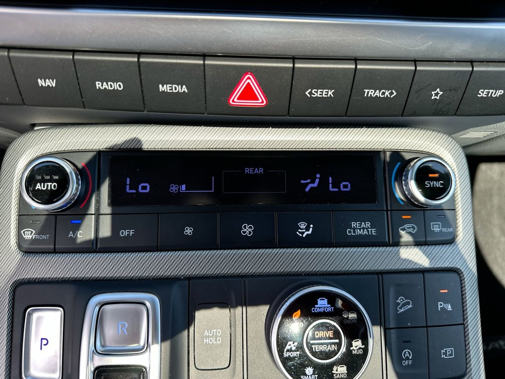 2023 Hyundai Palisade Urban | Lthr | Roof | Cam | Warranty to 2028 in Saint John, New Brunswick - 27 - w1024h768px