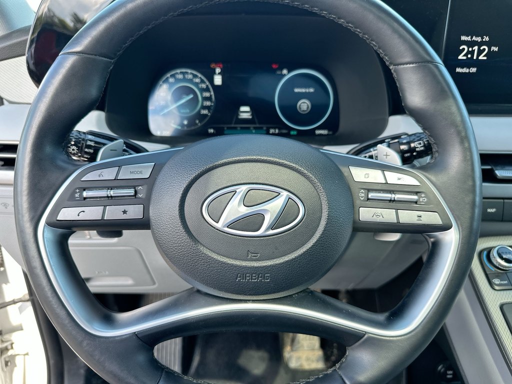 2023 Hyundai Palisade Urban | Lthr | Roof | Cam | Warranty to 2028 in Saint John, New Brunswick - 18 - w1024h768px