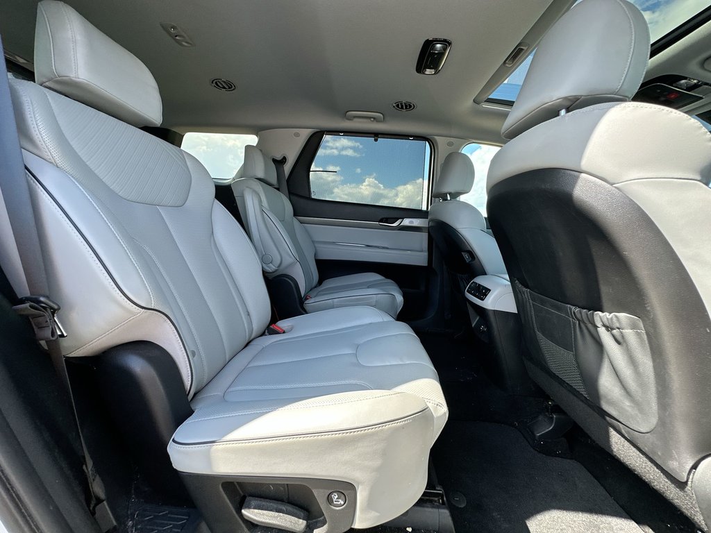 2023 Hyundai Palisade Urban | Lthr | Roof | Cam | Warranty to 2028 in Saint John, New Brunswick - 40 - w1024h768px
