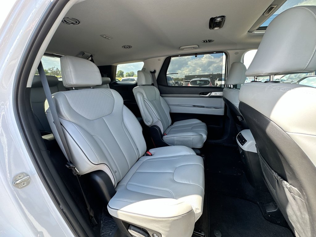 2023 Hyundai Palisade Urban | Lthr | Roof | Cam | Warranty to 2028 in Saint John, New Brunswick - 39 - w1024h768px