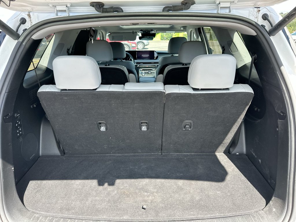 2023 Hyundai Palisade Urban | Lthr | Roof | Cam | Warranty to 2028 in Saint John, New Brunswick - 36 - w1024h768px