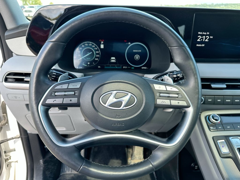 2023 Hyundai Palisade Urban | Lthr | Roof | Cam | Warranty to 2028 in Saint John, New Brunswick - 17 - w1024h768px