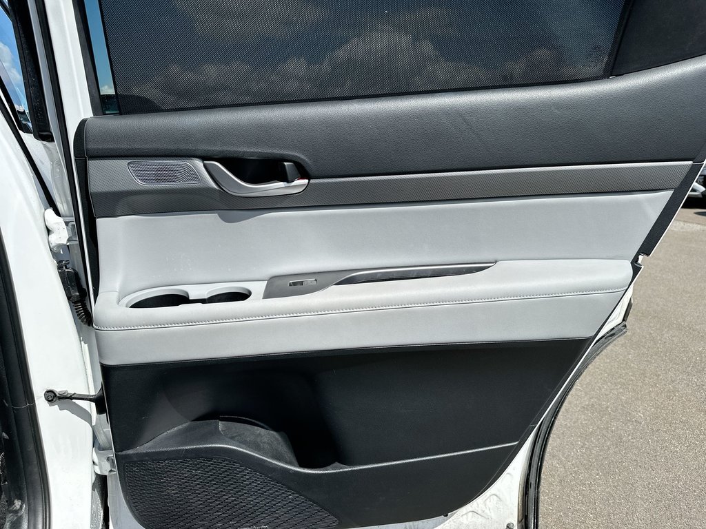 2023 Hyundai Palisade Urban | Lthr | Roof | Cam | Warranty to 2028 in Saint John, New Brunswick - 41 - w1024h768px