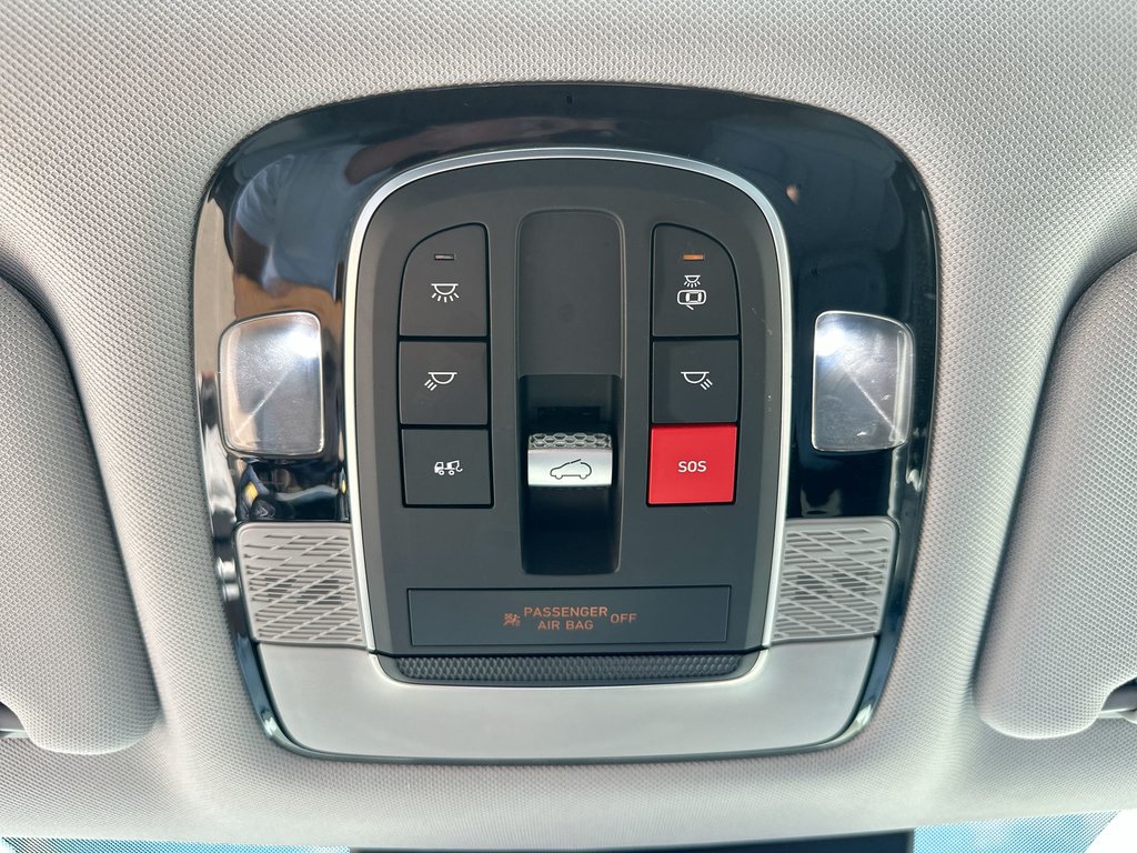 2023 Hyundai Palisade Urban | Lthr | Roof | Cam | Warranty to 2028 in Saint John, New Brunswick - 47 - w1024h768px