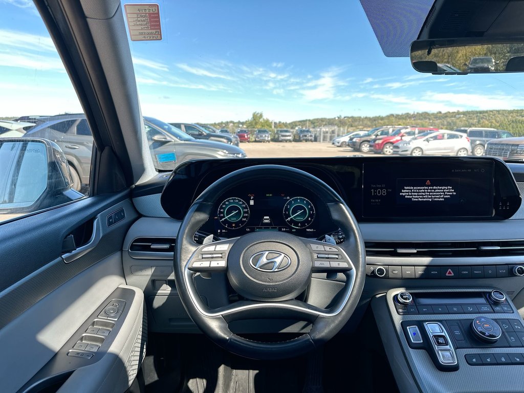 2023 Hyundai Palisade in Antigonish, Nova Scotia - 12 - w1024h768px