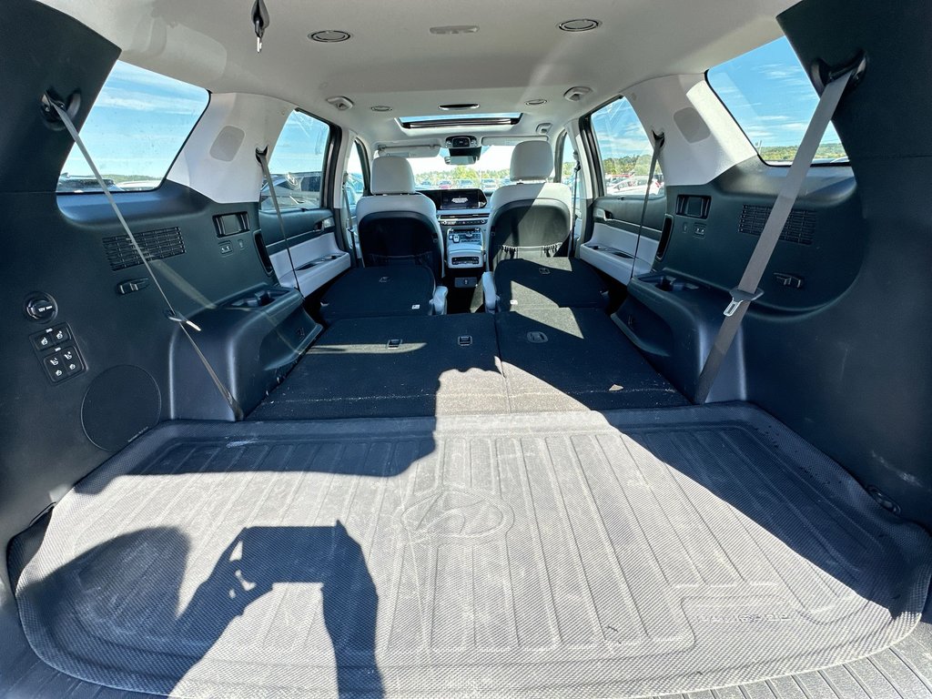 2023 Hyundai Palisade in Antigonish, Nova Scotia - 37 - w1024h768px