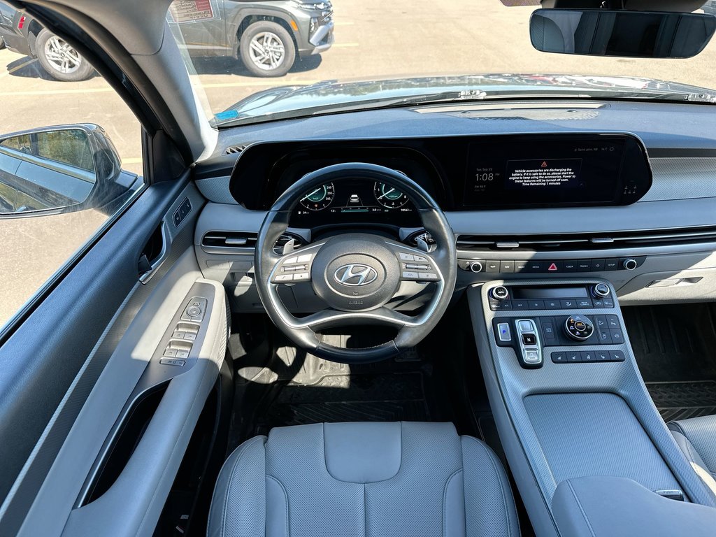 2023 Hyundai Palisade in Antigonish, Nova Scotia - 13 - w1024h768px