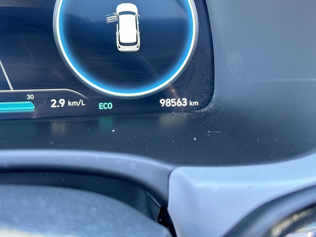 2023 Hyundai Palisade in Antigonish, Nova Scotia - 23 - w1024h768px
