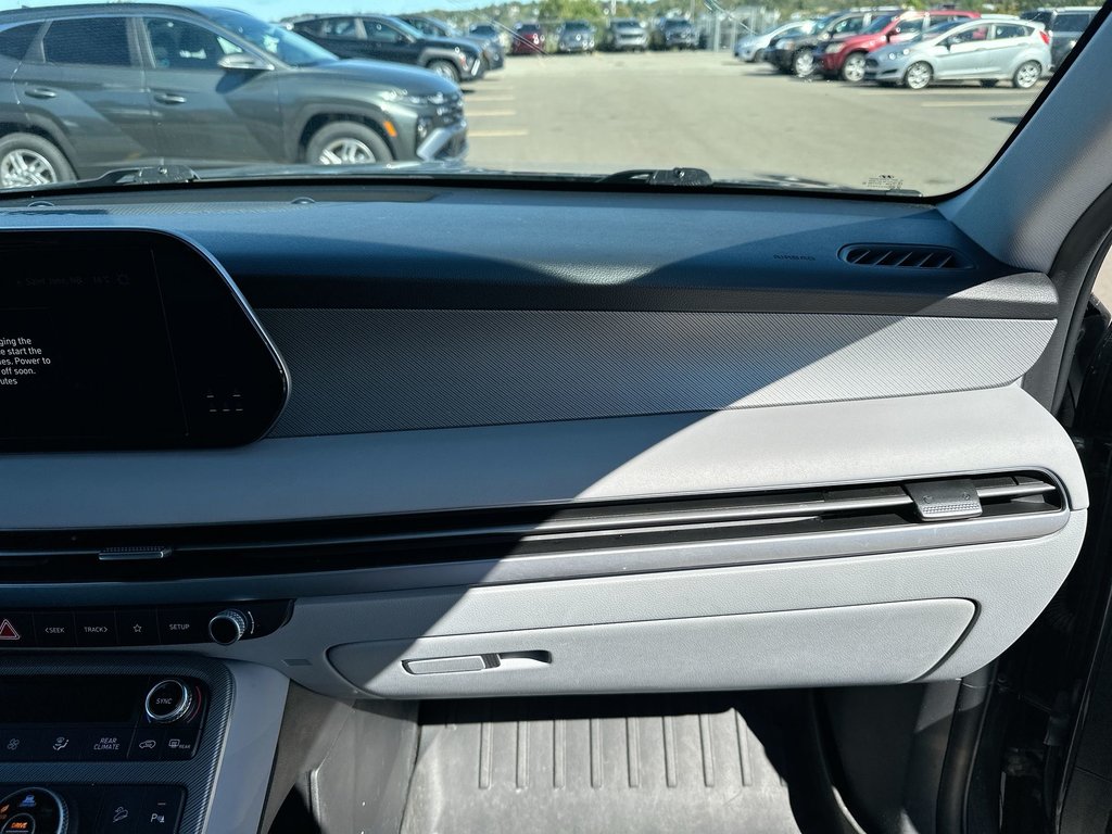 2023 Hyundai Palisade in Antigonish, Nova Scotia - 44 - w1024h768px