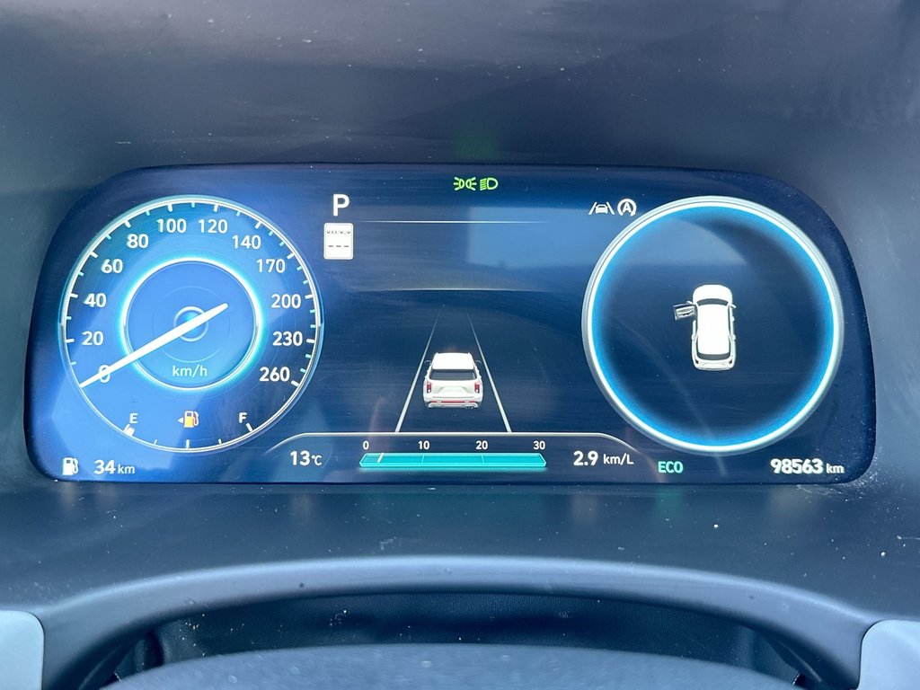 2023 Hyundai Palisade in Antigonish, Nova Scotia - 24 - w1024h768px