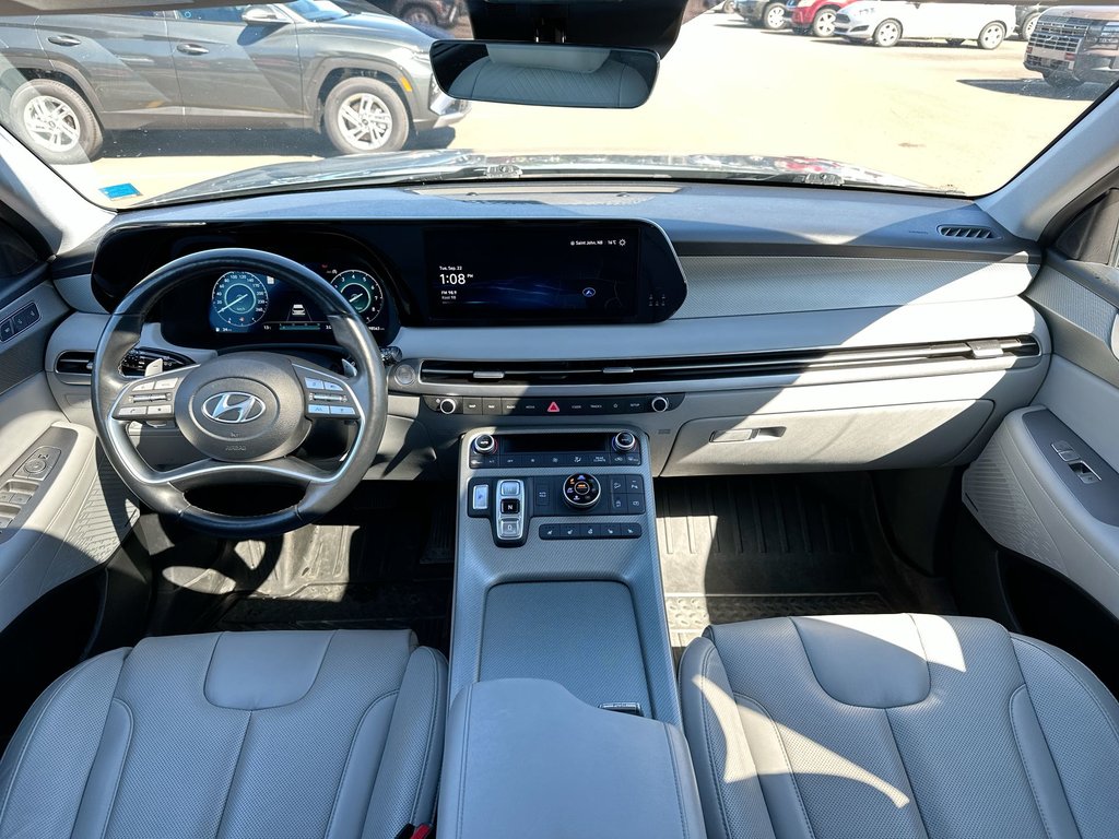 2023 Hyundai Palisade in Antigonish, Nova Scotia - 16 - w1024h768px