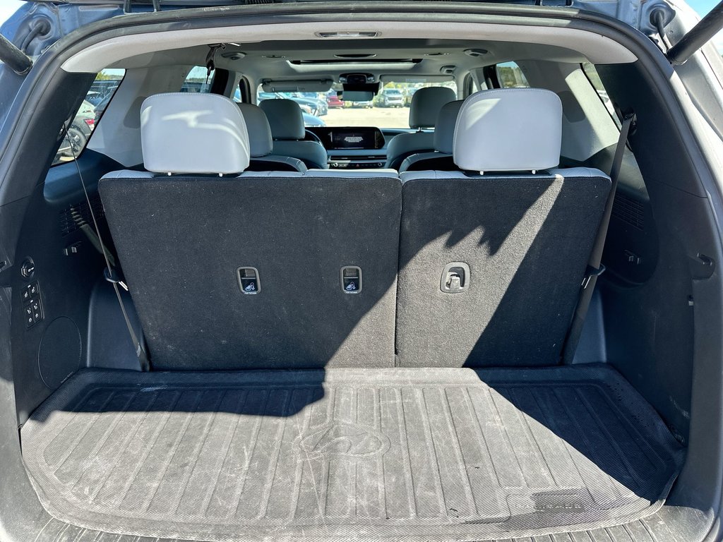 2023 Hyundai Palisade in Antigonish, Nova Scotia - 36 - w1024h768px