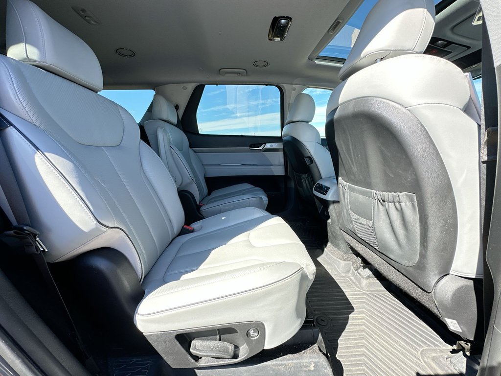 2023 Hyundai Palisade in Antigonish, Nova Scotia - 40 - w1024h768px