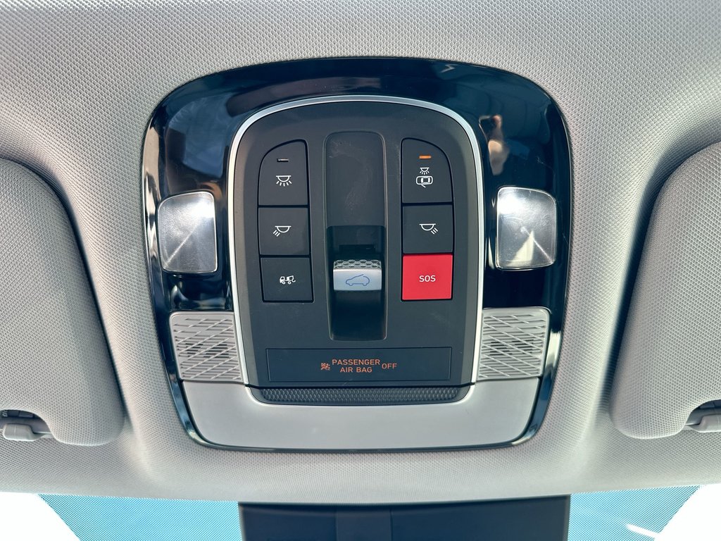 2023 Hyundai Palisade in Antigonish, Nova Scotia - 48 - w1024h768px
