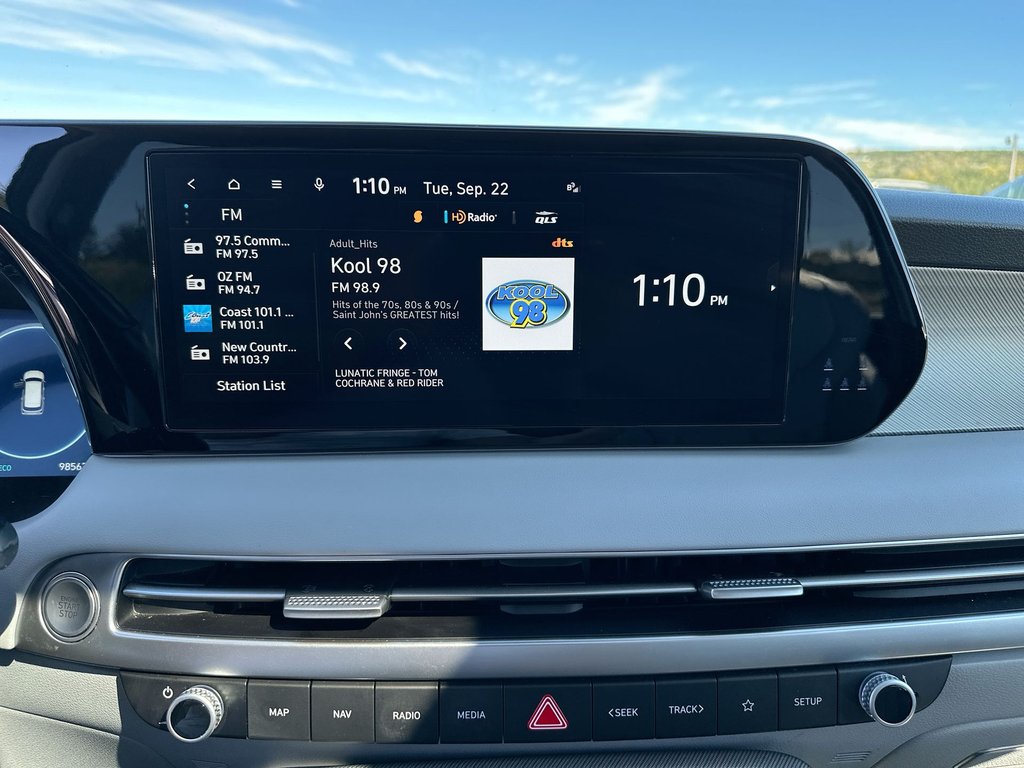 2023 Hyundai Palisade in Antigonish, Nova Scotia - 25 - w1024h768px