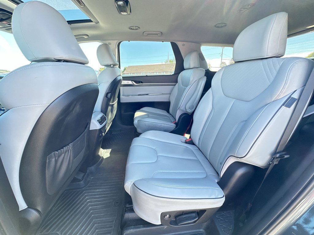 2023 Hyundai Palisade in Antigonish, Nova Scotia - 32 - w1024h768px