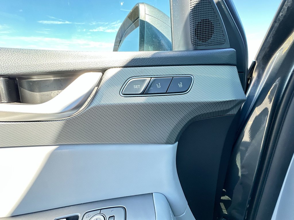 2023 Hyundai Palisade in Antigonish, Nova Scotia - 47 - w1024h768px