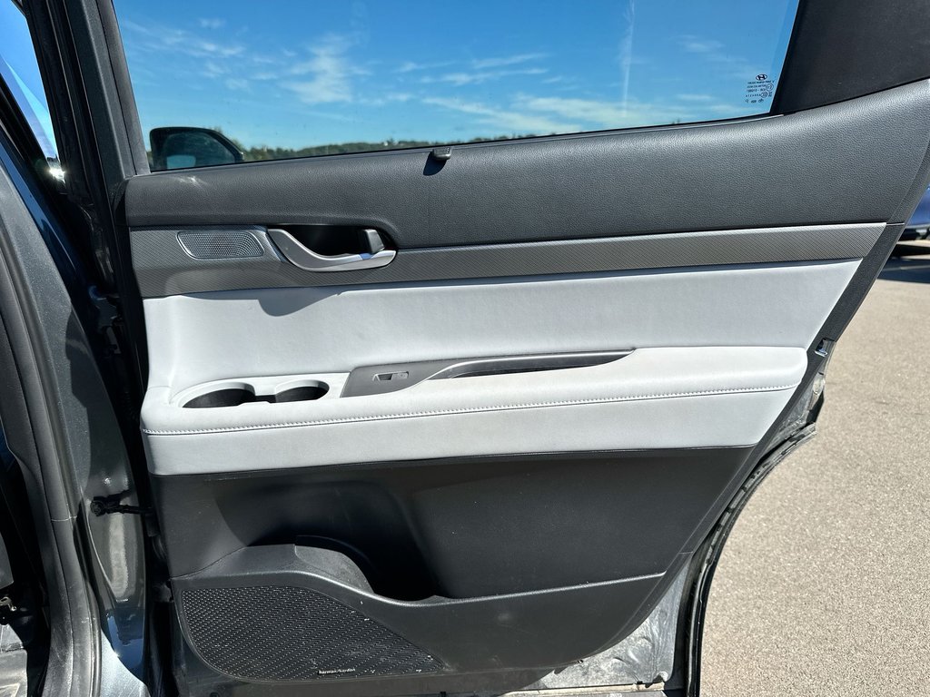 2023 Hyundai Palisade in Antigonish, Nova Scotia - 41 - w1024h768px