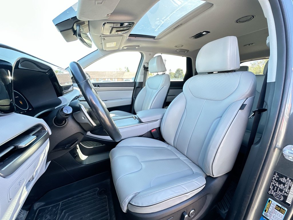 2023 Hyundai Palisade in Antigonish, Nova Scotia - 11 - w1024h768px