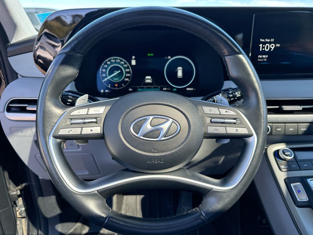 2023 Hyundai Palisade in Antigonish, Nova Scotia - 17 - w1024h768px
