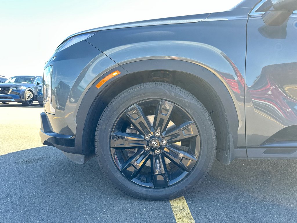 2023 Hyundai Palisade in Antigonish, Nova Scotia - 10 - w1024h768px