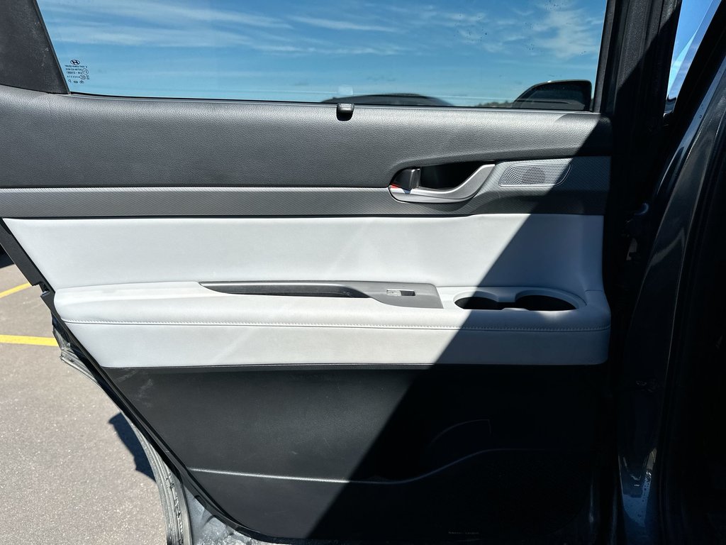 2023 Hyundai Palisade in Antigonish, Nova Scotia - 35 - w1024h768px
