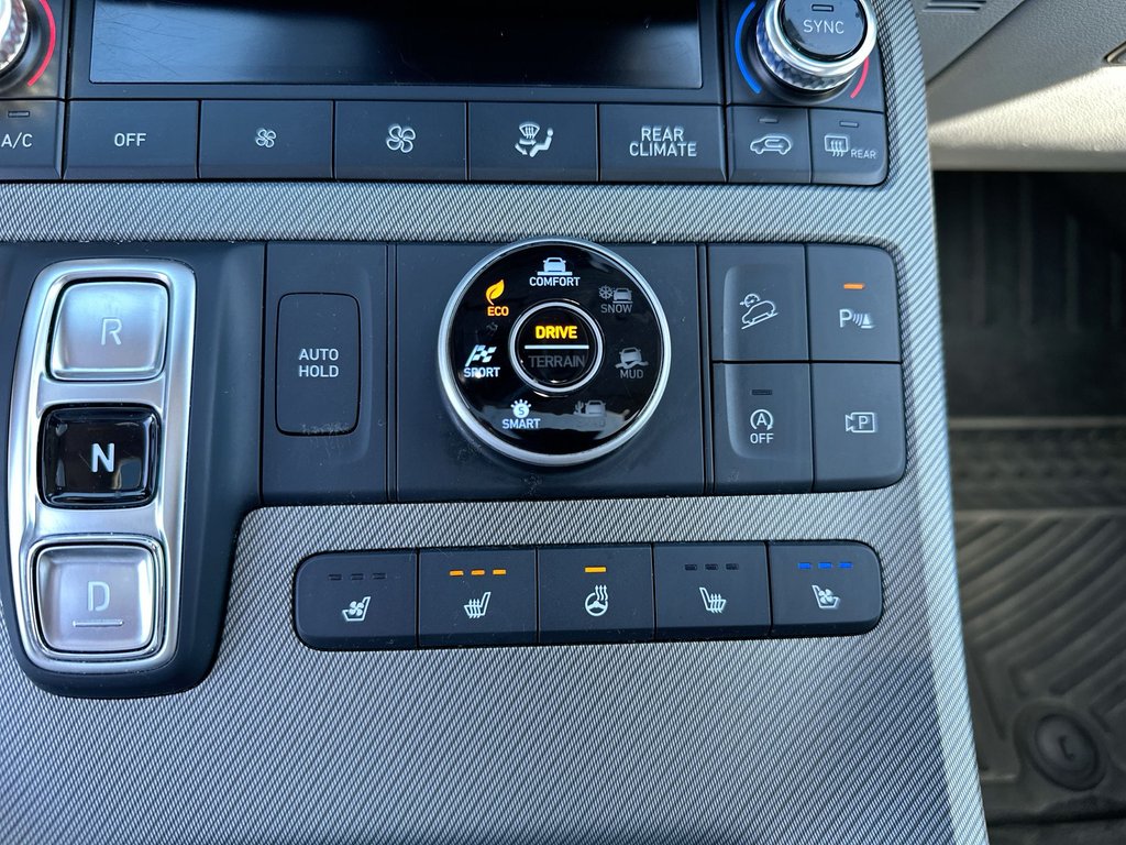 2023 Hyundai Palisade in Antigonish, Nova Scotia - 31 - w1024h768px