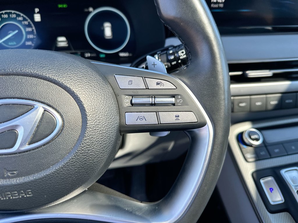 2023 Hyundai Palisade in Antigonish, Nova Scotia - 21 - w1024h768px