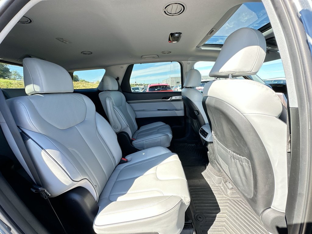 2023 Hyundai Palisade in Antigonish, Nova Scotia - 39 - w1024h768px