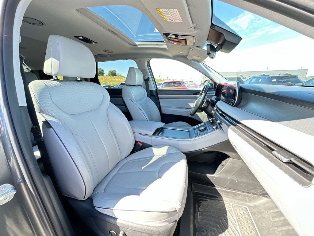 2023 Hyundai Palisade in Antigonish, Nova Scotia - 42 - w1024h768px