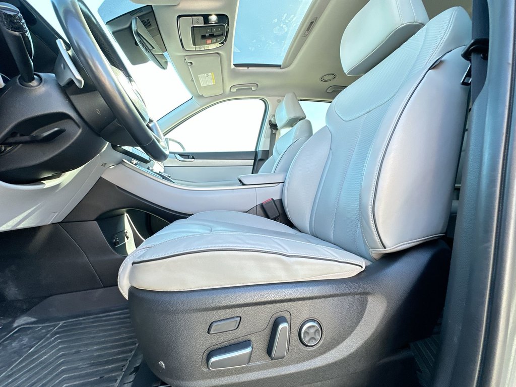 2023 Hyundai Palisade in Antigonish, Nova Scotia - 14 - w1024h768px