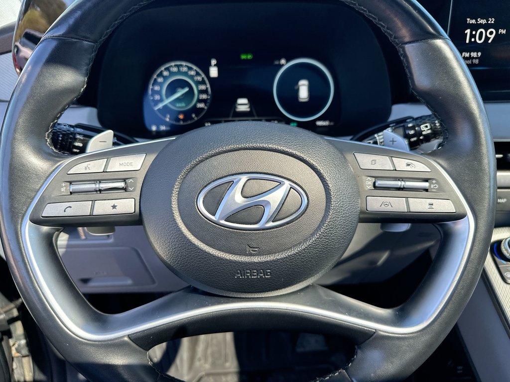 2023 Hyundai Palisade in Antigonish, Nova Scotia - 18 - w1024h768px