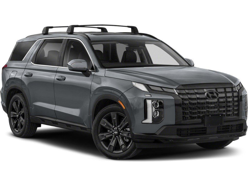 2023 Hyundai Palisade Urban | Lthr | Roof | HtdSeat | Warranty to in Saint John, New Brunswick - 1 - w1024h768px