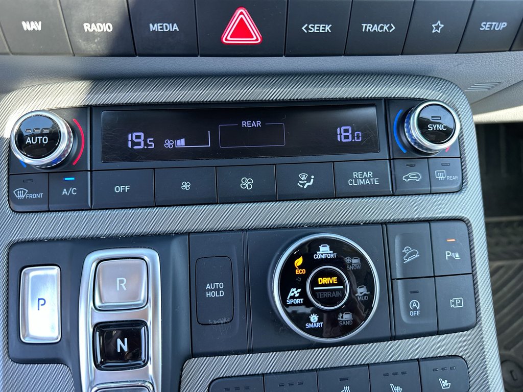 2023 Hyundai Palisade in Antigonish, Nova Scotia - 27 - w1024h768px