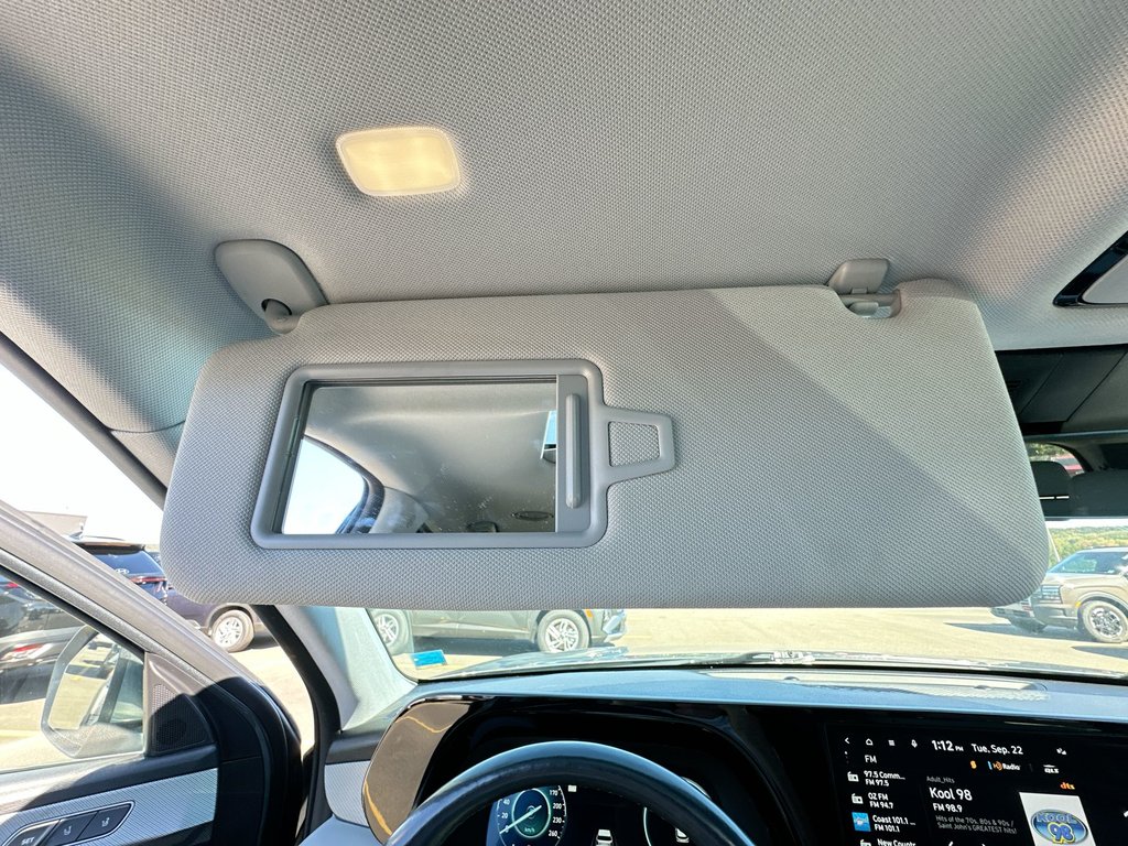 2023 Hyundai Palisade in Antigonish, Nova Scotia - 49 - w1024h768px