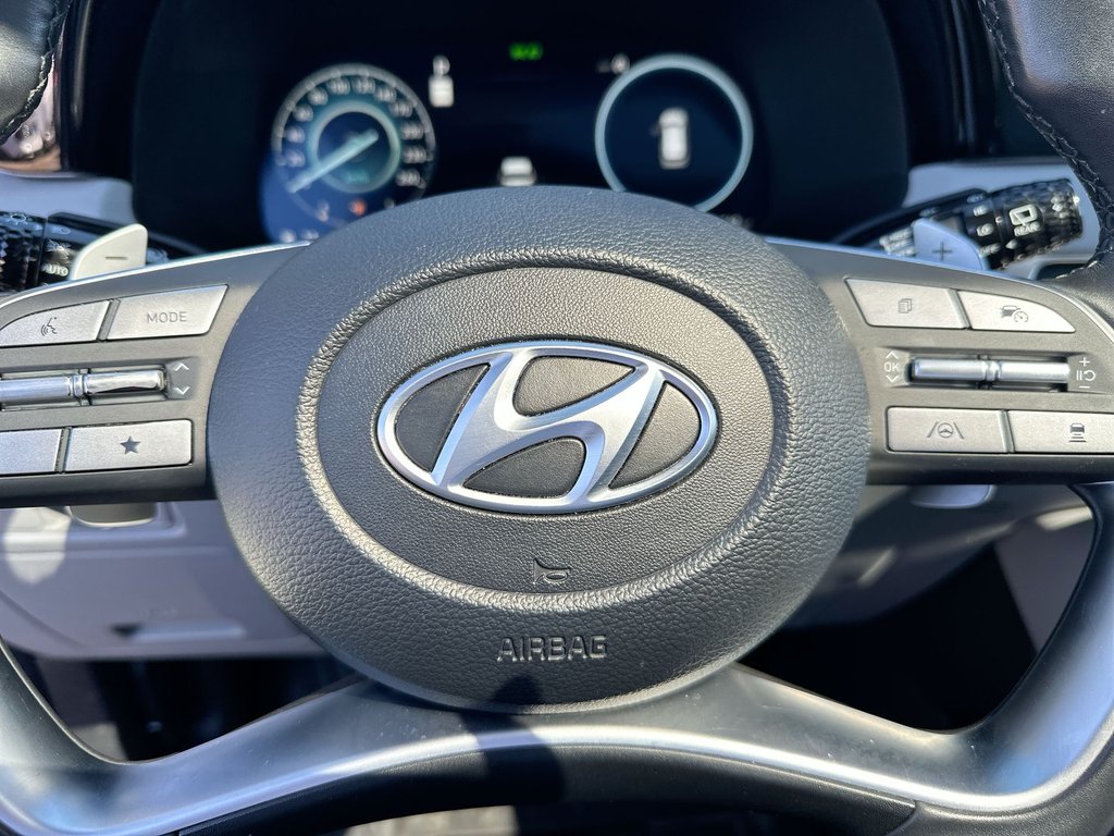 2023 Hyundai Palisade in Antigonish, Nova Scotia - 19 - w1024h768px