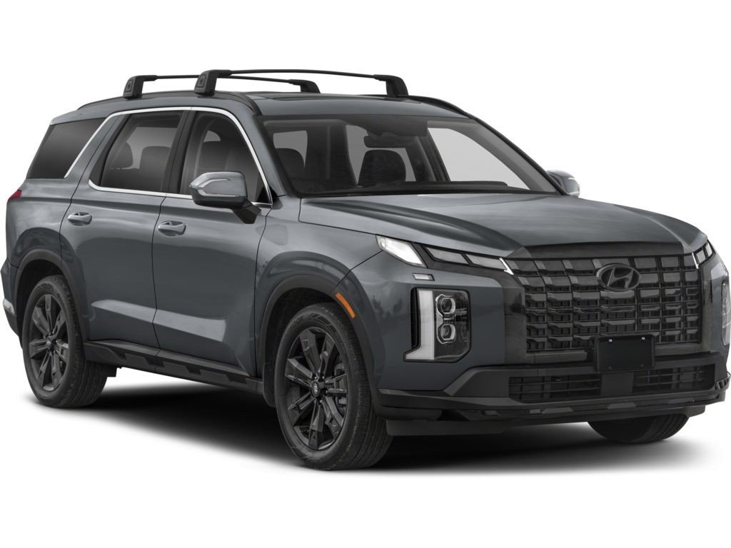 2024 Hyundai Palisade Urban | Roof | HtdSeat | Cam | Warranty to 2028 in Saint John, New Brunswick - 1 - w1024h768px